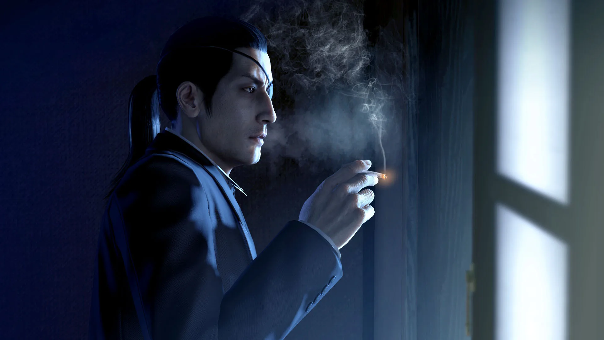 人中之龙0 誓约的场所 导演剪辑版/如龙0：导演剪辑版/Yakuza 0 Director's Cut