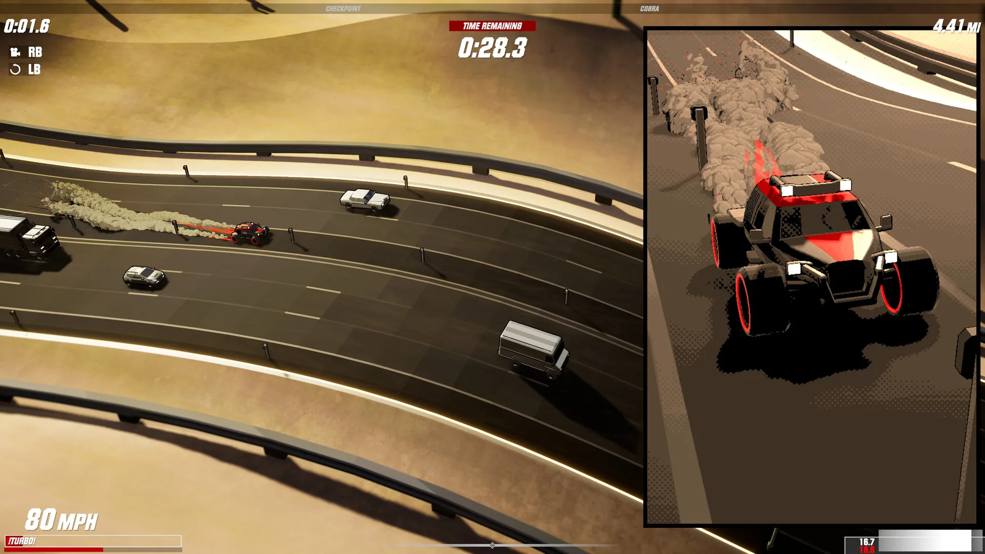 速度狂魔2/Speed Demons 2 速度狂魔2/Speed Demons 2