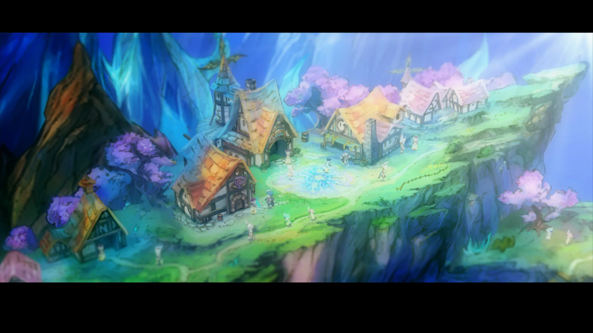生存联盟：重制版/The Alliance Alive HD Remastered