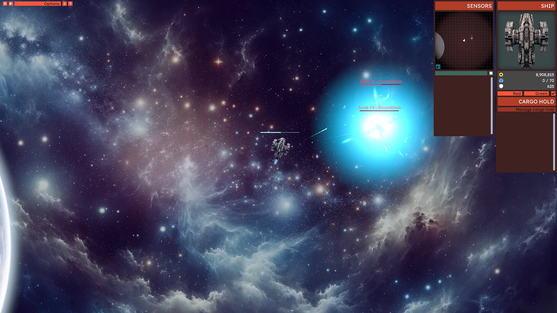 天体冒险/Astrosphere