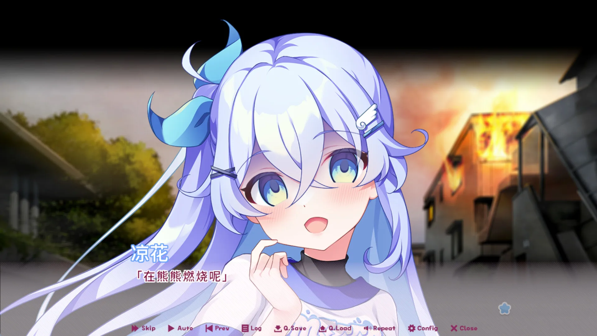 缘起甜韵趣恋丛生！/LOVEPICAL-POPPY!