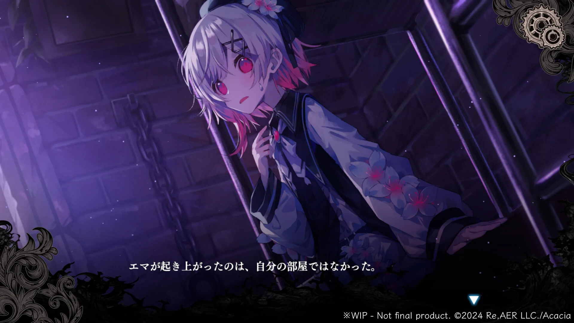 魔法少女的魔女审判/魔法少女ノ魔女裁判/Magical Girl Witch 豪华中文版