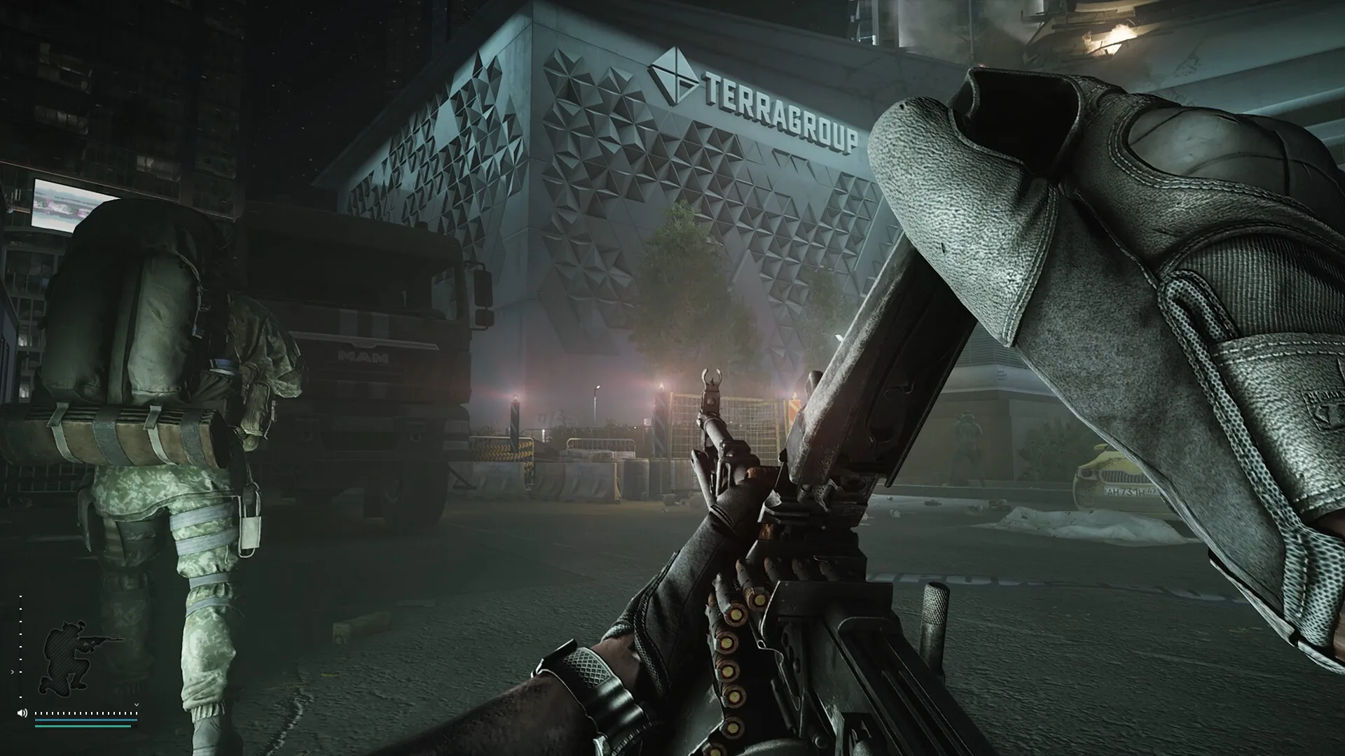 逃离塔科夫/Escape from Tarkov 豪华中文版免费下载