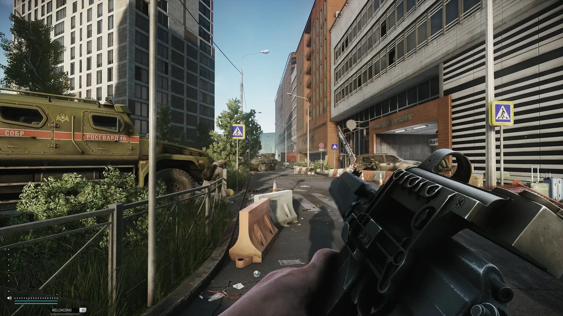 逃离塔科夫/Escape from Tarkov 豪华中文版免费下载