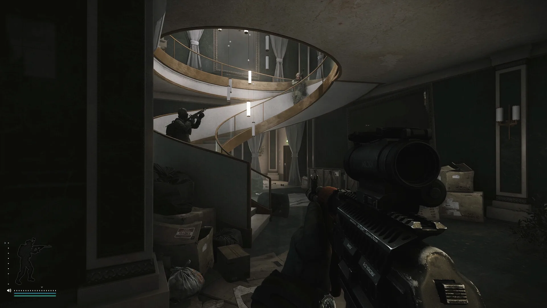 逃离塔科夫/Escape from Tarkov 豪华中文版免费下载