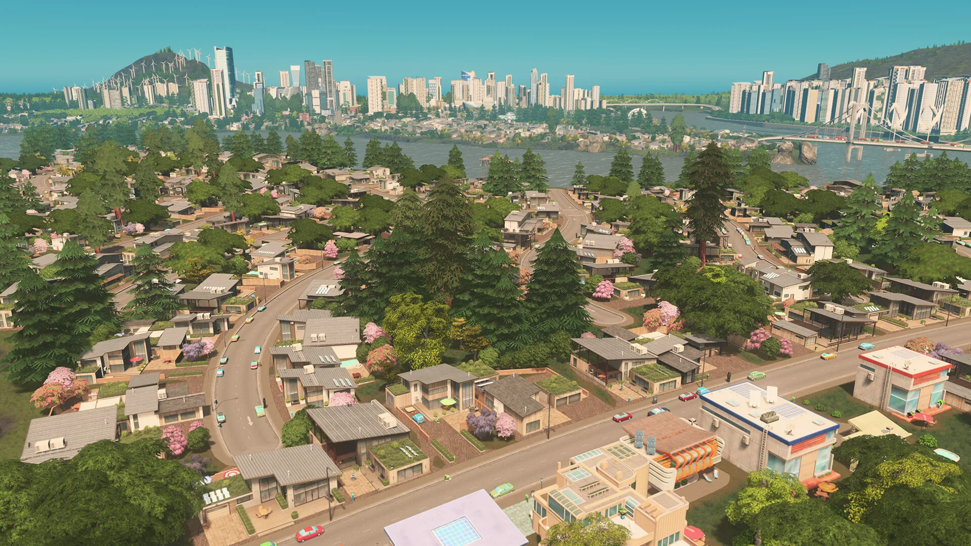 1617165463251794.jpg 城市:天际线/Cities: Skylines 豪华中文版免费下载