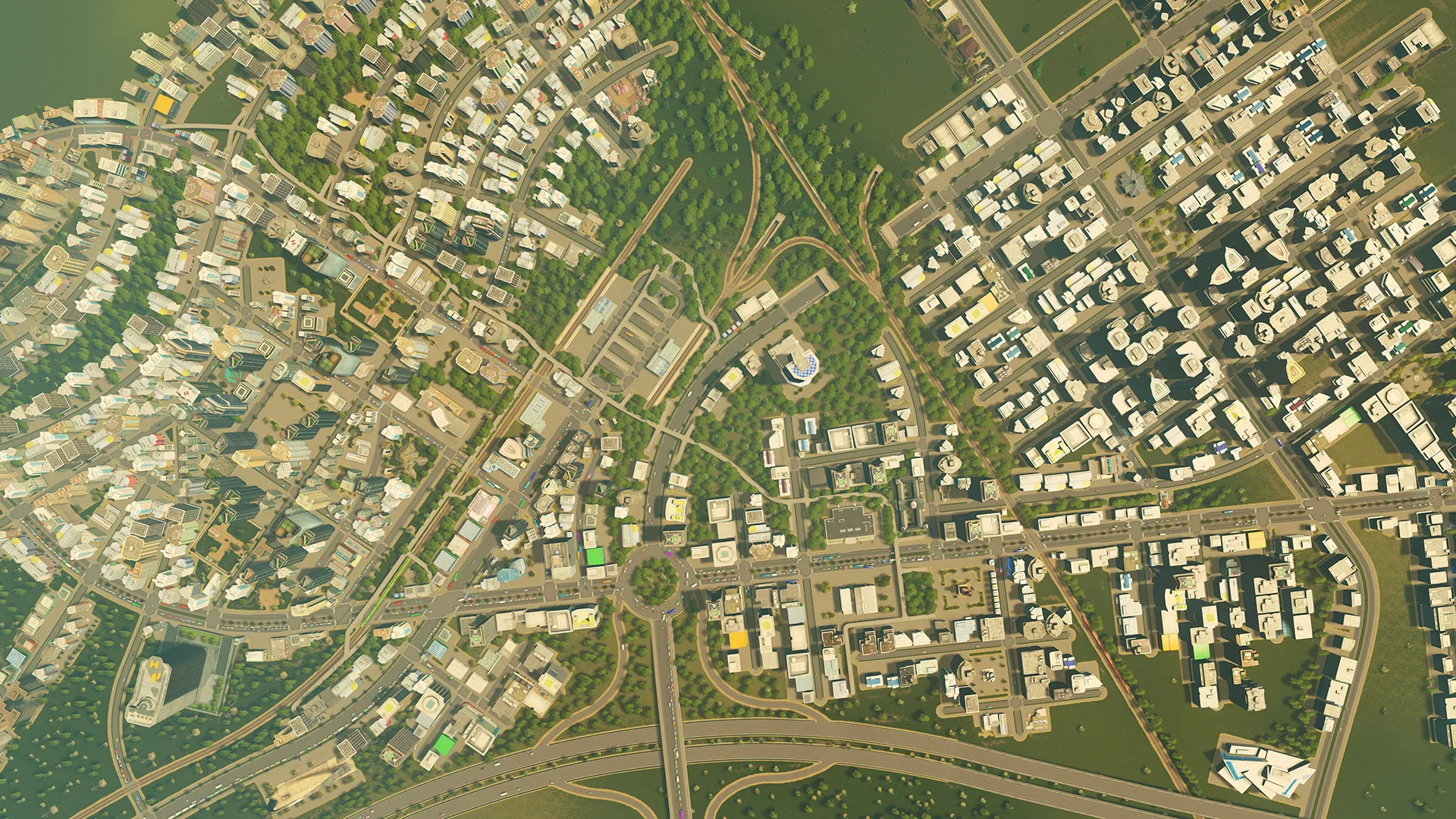 1617165463187908.jpg 城市:天际线/Cities: Skylines 豪华中文版免费下载