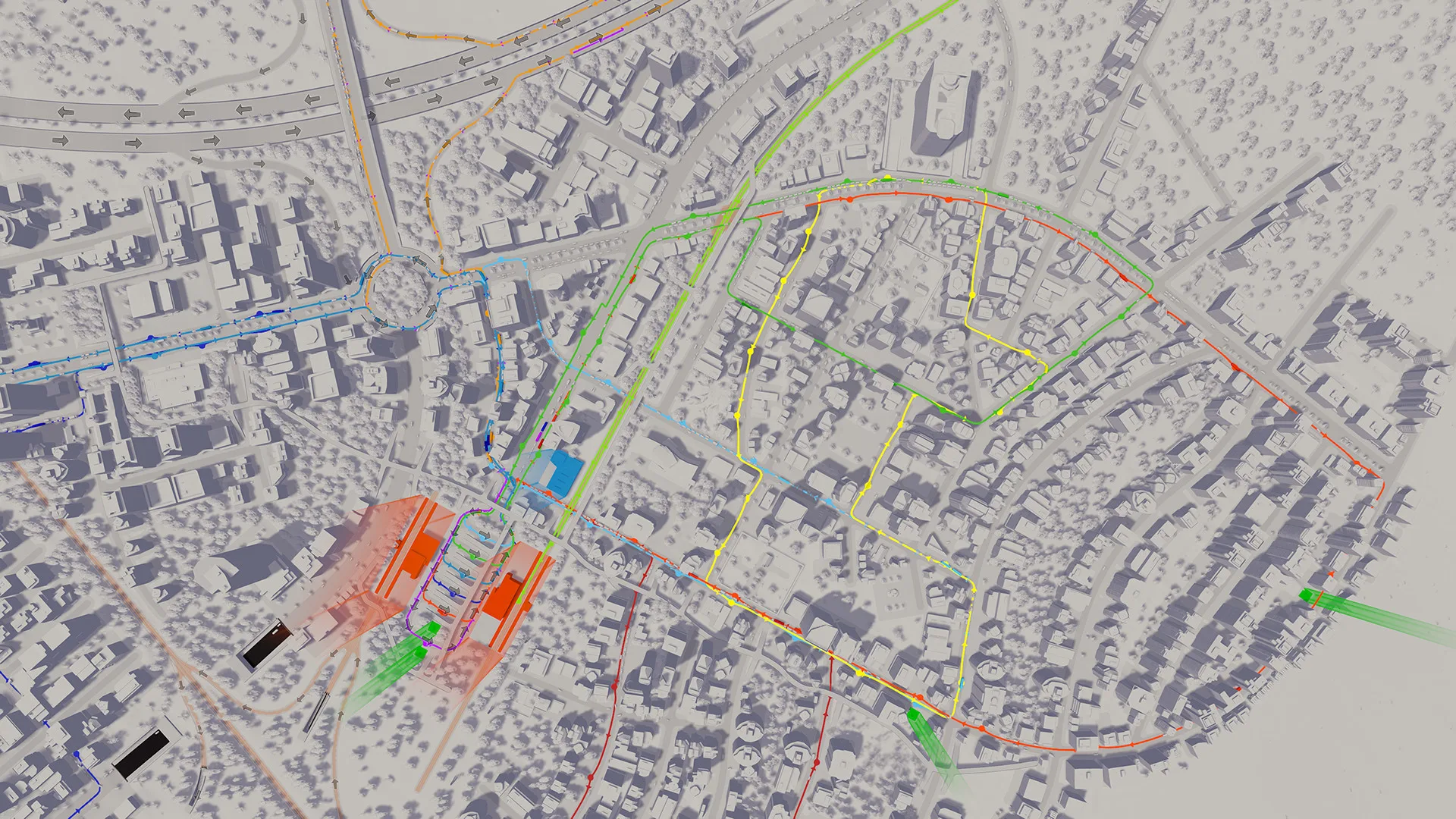 1617165464699333.jpg 城市:天际线/Cities: Skylines 豪华中文版免费下载