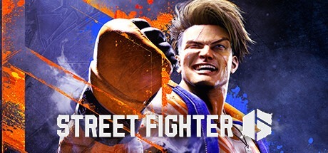 图片[1]-街头霸王6-虚拟机版/ Street Fighter 6 v2.0201.000（Build.22577077）豪华中文版免费下载