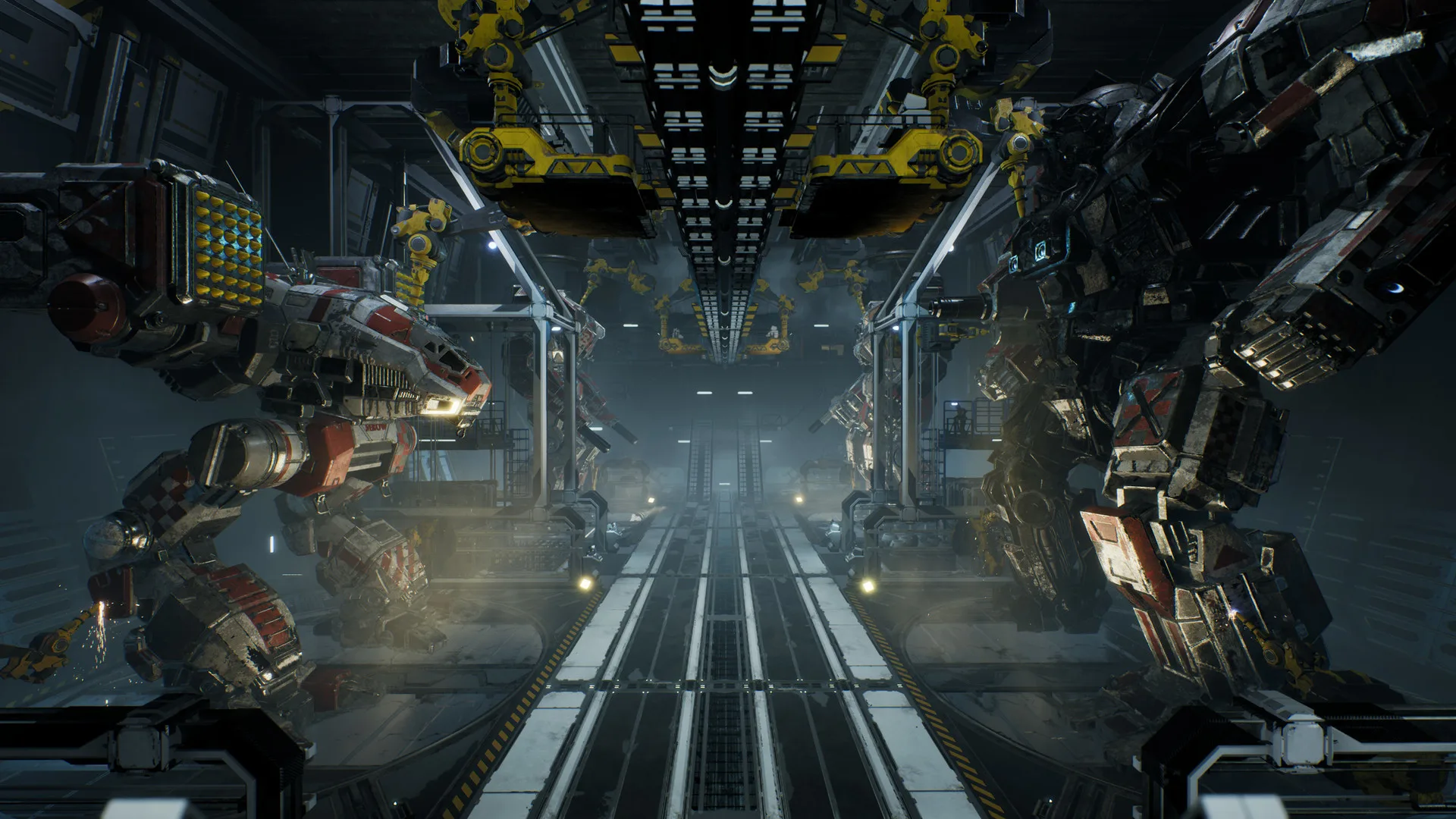 机甲战士5：雇佣兵/MechWarrior 5: Mercenaries 豪华中文版免费下载