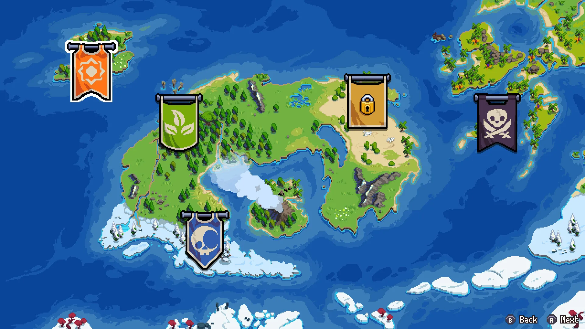 战律2/Wargroove 2 战律2/Wargroove 2