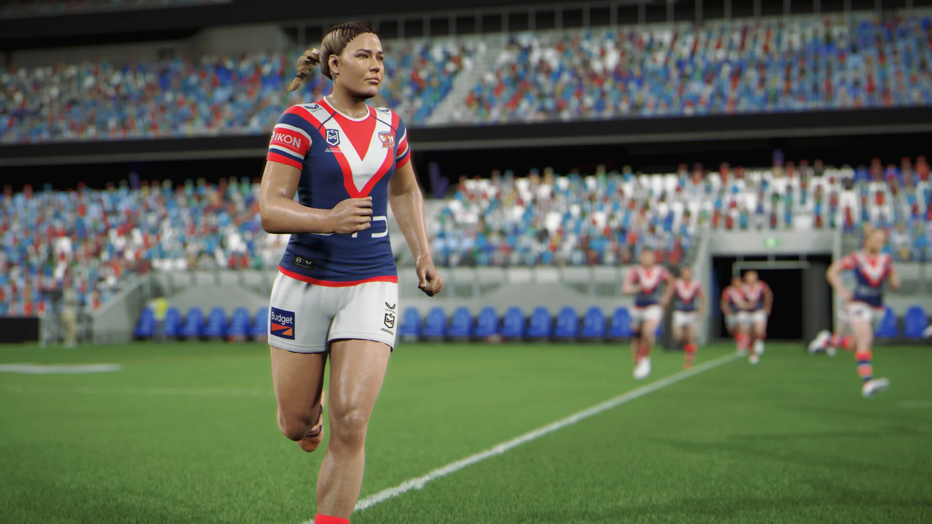 橄榄球联盟26/Rugby League 26