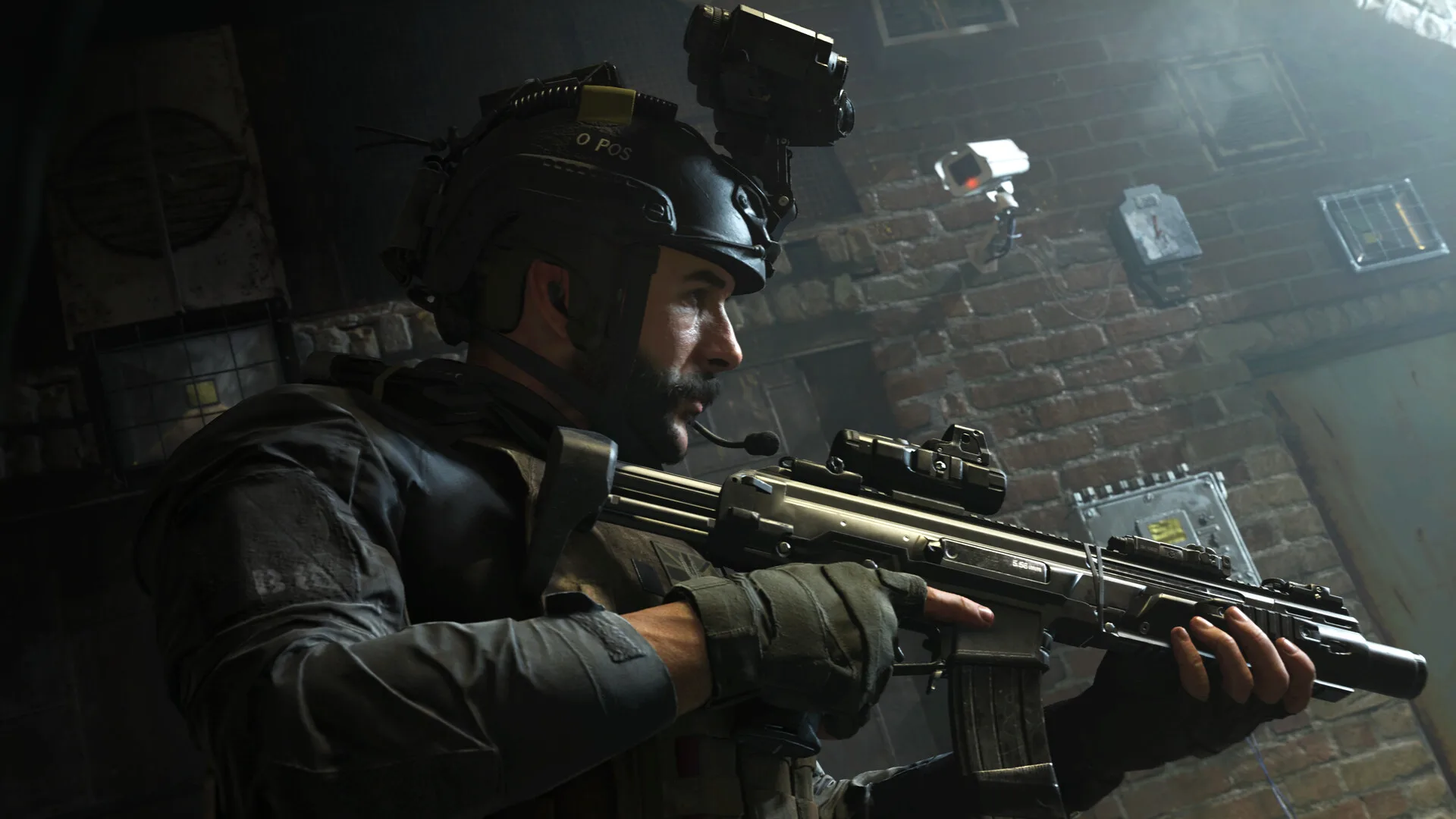 使命召唤16：现代战争/Call of Duty: Modern Warfare 豪华中文版免费下载