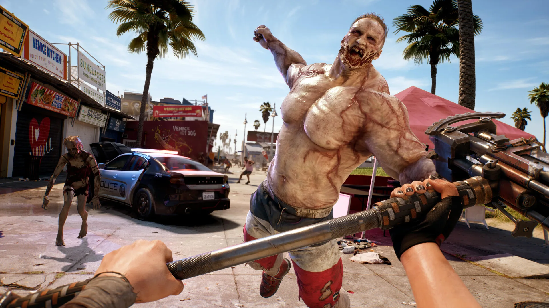 死亡岛2/Dead Island 2 豪华中文版免费下载