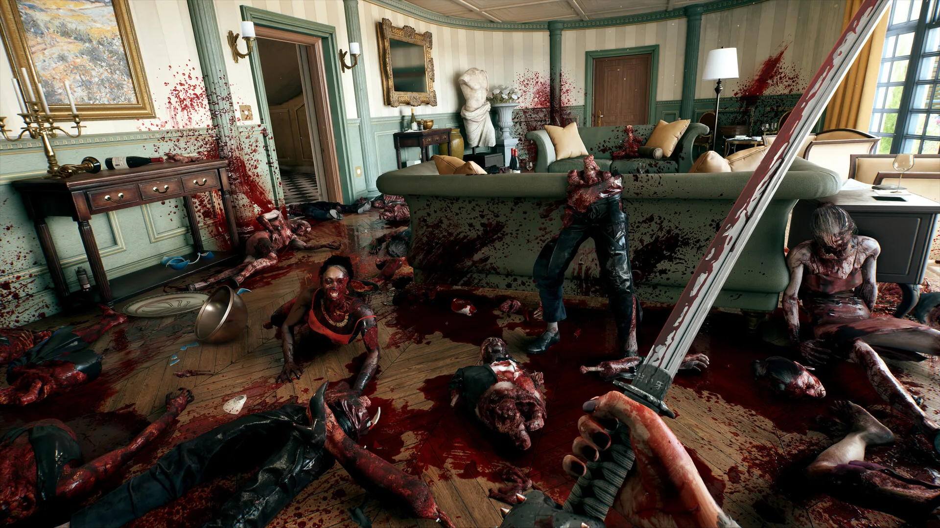 死亡岛2/Dead Island 2 豪华中文版免费下载