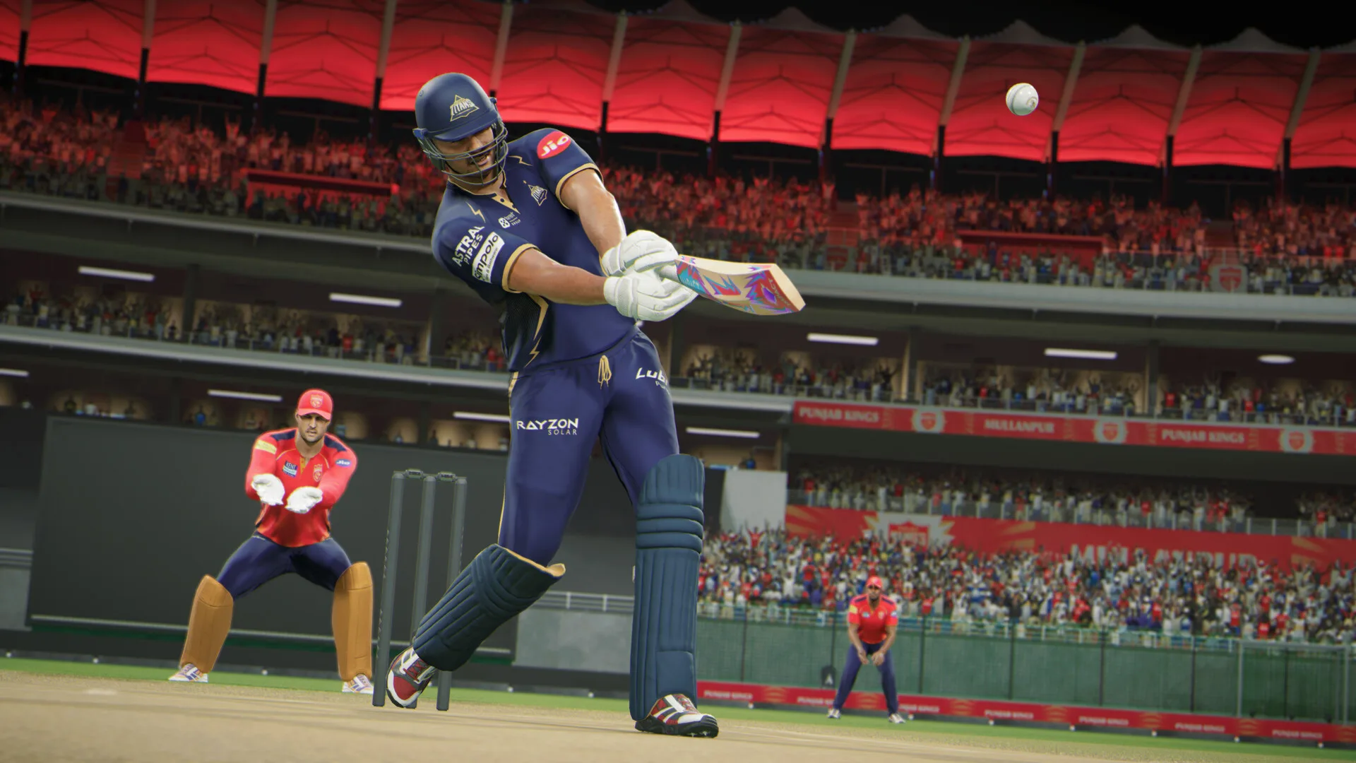 板球26/Cricket 26 - The Official Game of the Ashes