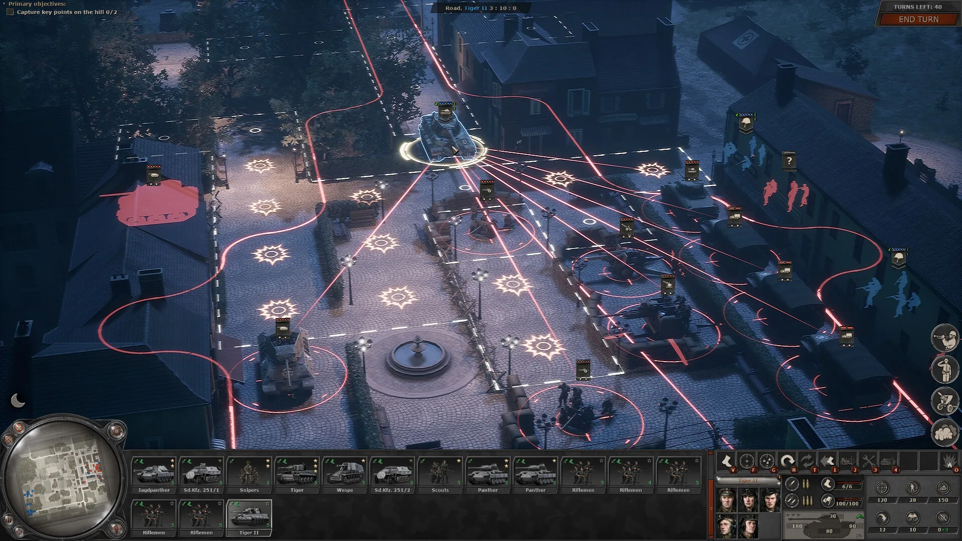 指挥部:二战/Headquarters: World War II 指挥部:二战/Headquarters: World War II