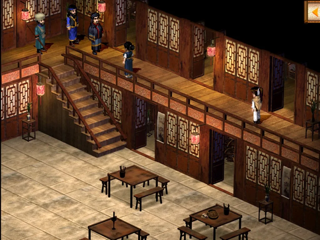 新仙剑奇侠传 单机版/Chinese Paladin：Sword and Fairy