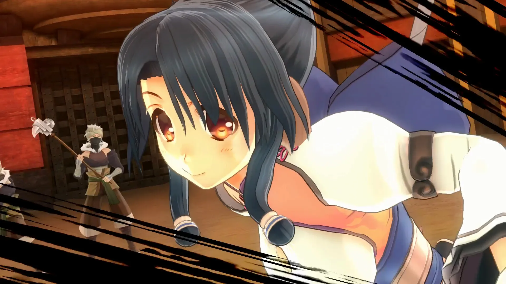 传颂之物:斩/Utawarerumono: ZAN 传颂之物:斩/Utawarerumono: ZAN