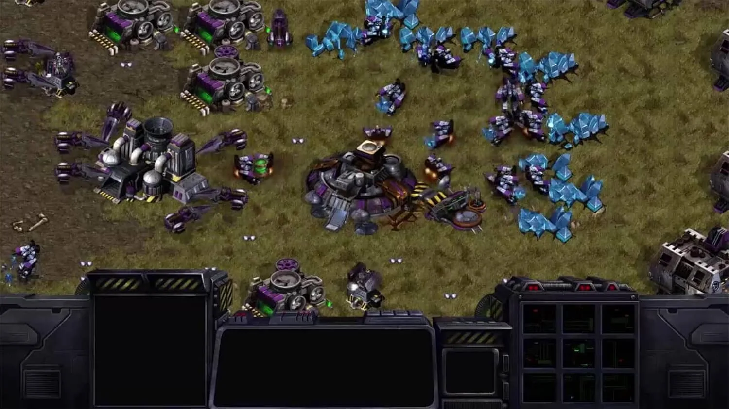 1660537653326275.jpg 星际争霸:重制版/StarCraft: Remastered 豪华中文版免费下载