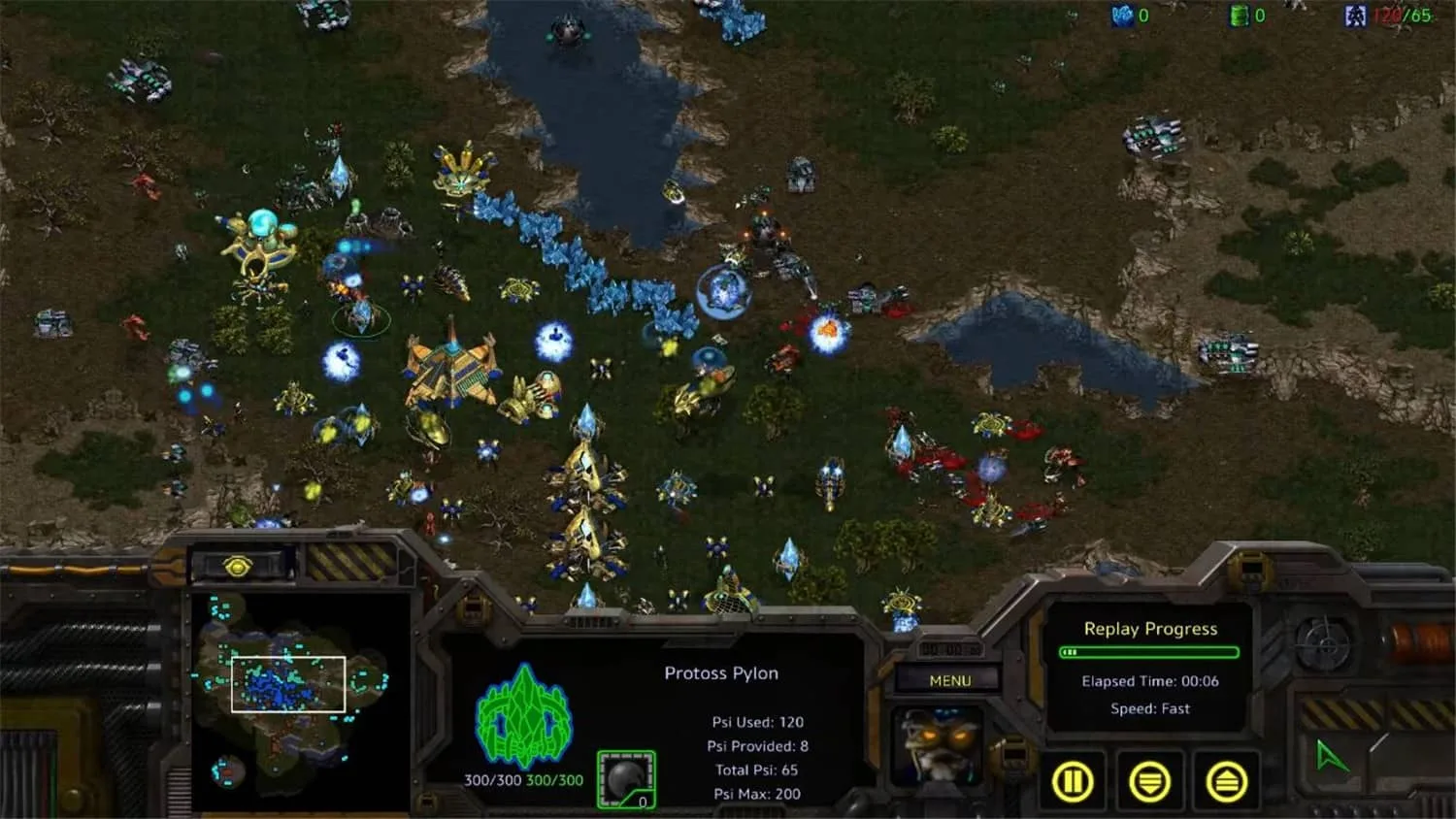 1660537653127004.jpg 星际争霸:重制版/StarCraft: Remastered 豪华中文版免费下载