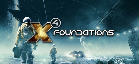 图片[1]-X4：基石/X4: Foundations v8.00.Hotfix4 全DLC 送修改器+赠原声音乐+赠小说+赠壁纸+赠美术书+赠百科全书 豪华中文版免费下载