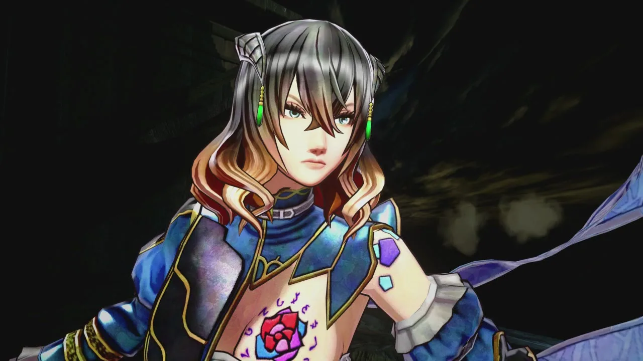 赤痕：夜之仪式/Bloodstained: Ritual of the Night