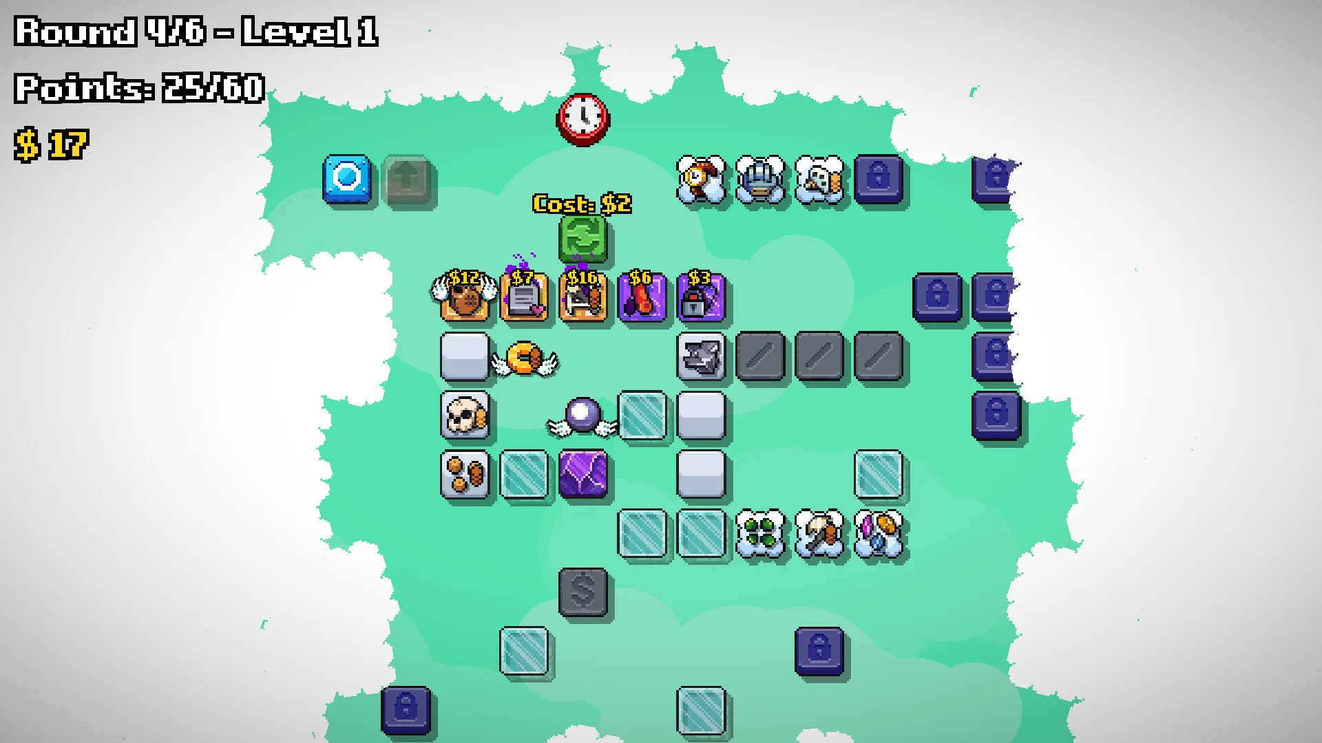 掠夺阴谋/LOOTPLOT