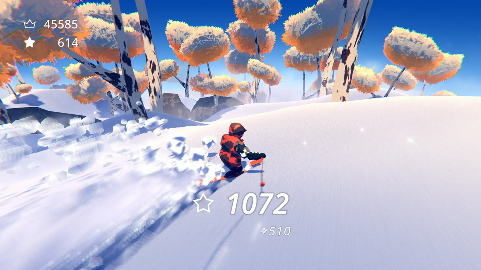 SNØ：终极自由滑雪/SNØ: Ultimate Freeriding 豪华中文版免费下载