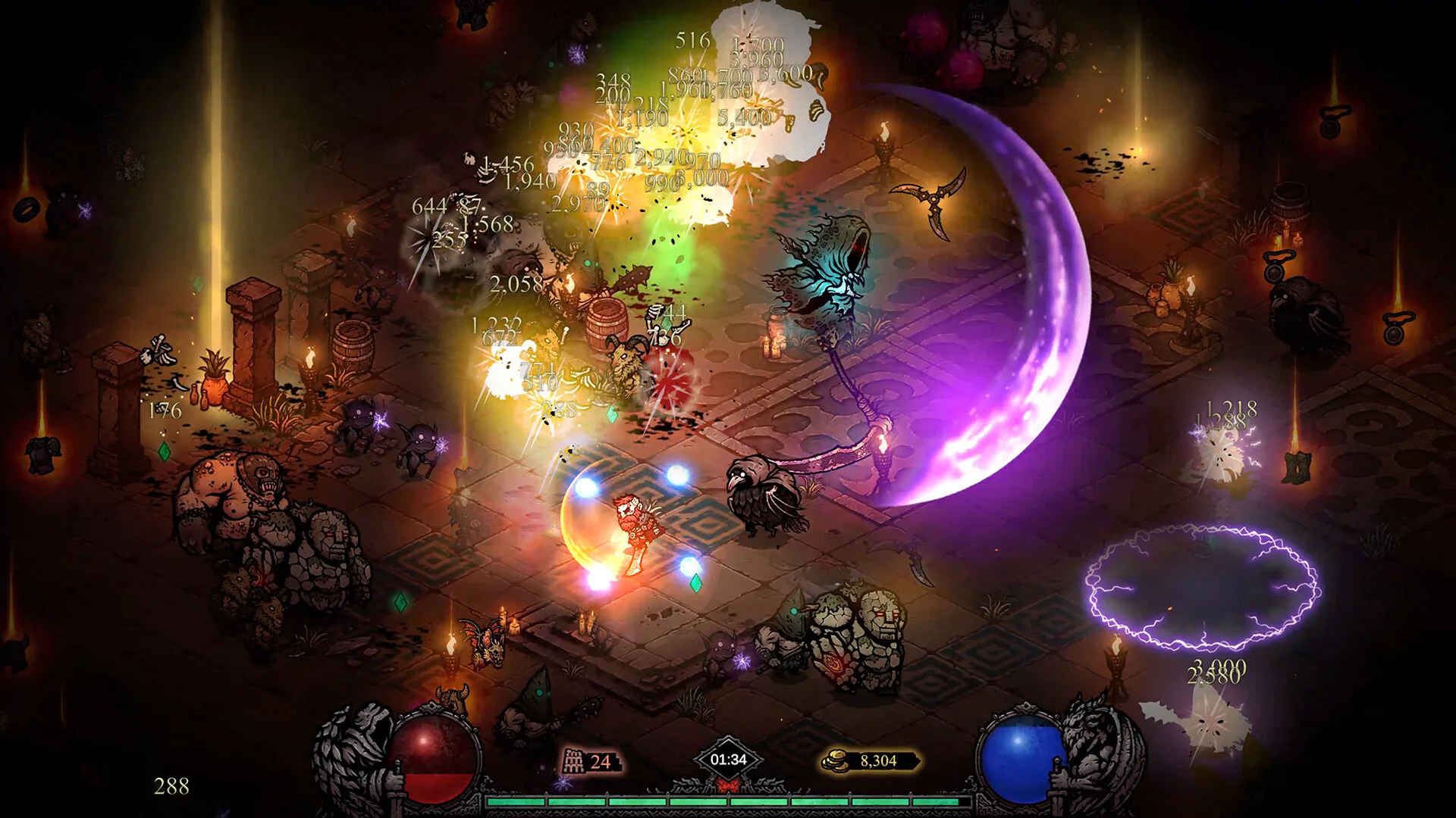 巴别塔 ：混乱的幸存者/Tower of Babel: Survivors of Chaos 豪华中文版免费下载