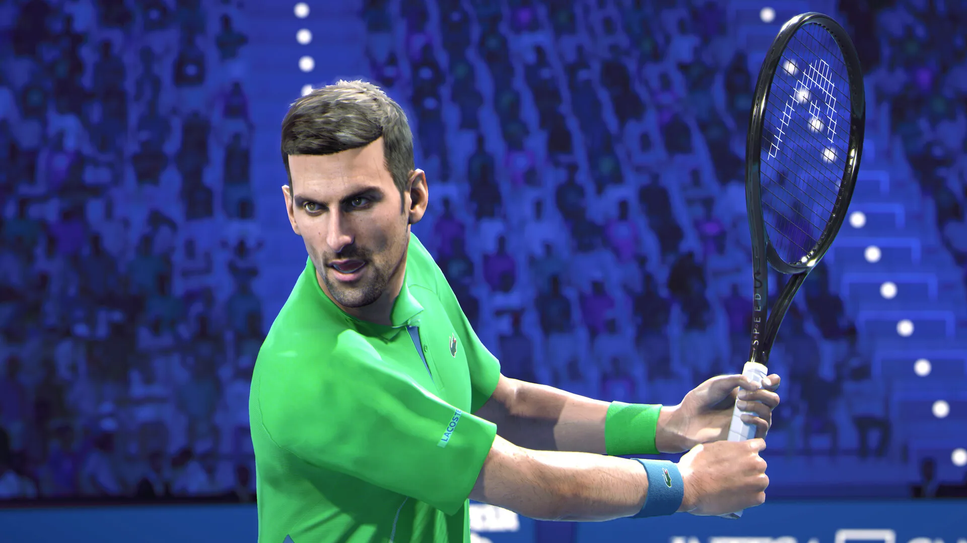 顶尖决胜/TIEBREAK+: Official Game of the ATP and WTA 豪华中文版免费下载