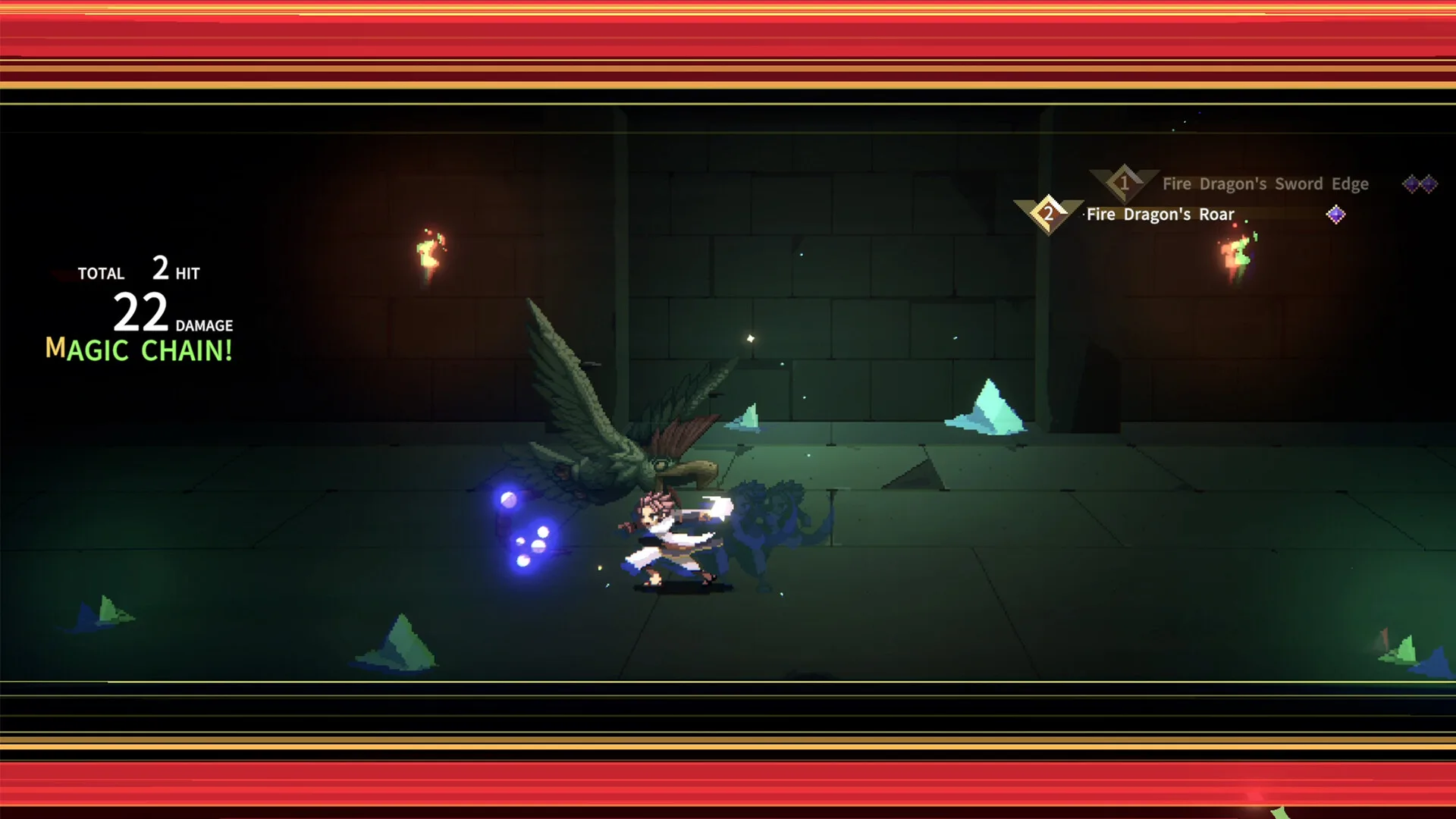 妖精的尾巴 地下迷城/FAIRY TAIL: DUNGEONS