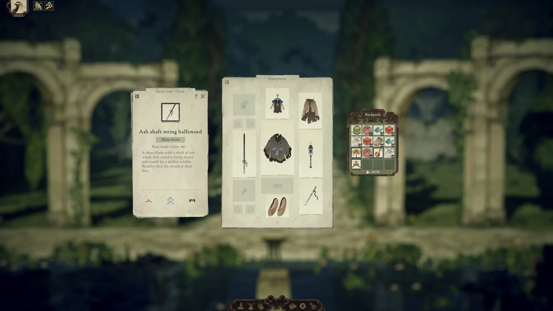 旅行游记/Book of Travels