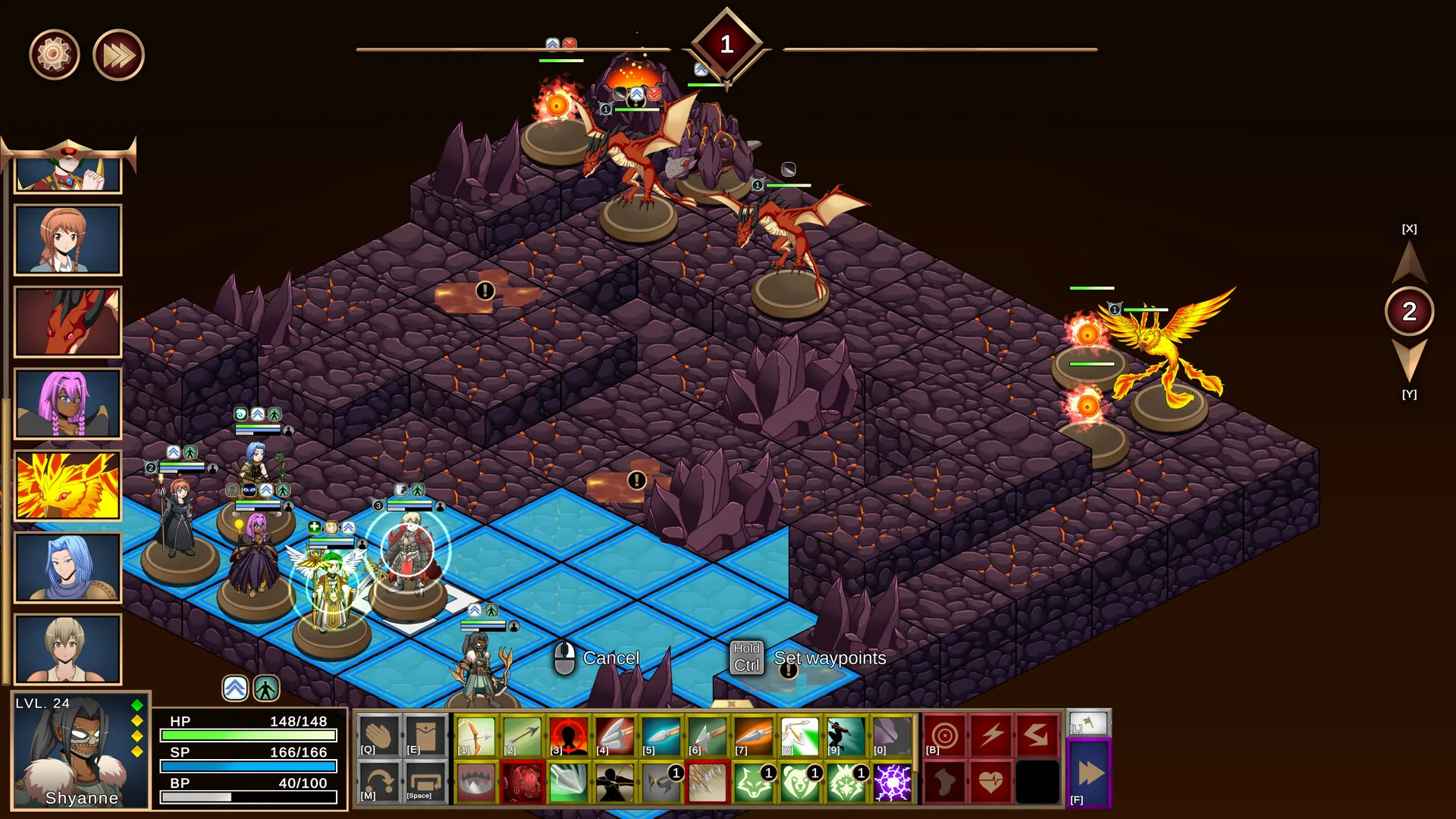 我们的冒险者公会/Our Adventurer Guild