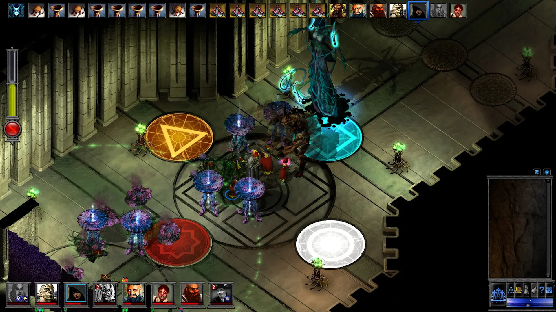 灰鹰：邪恶元素之神殿/The Temple of Elemental Evil