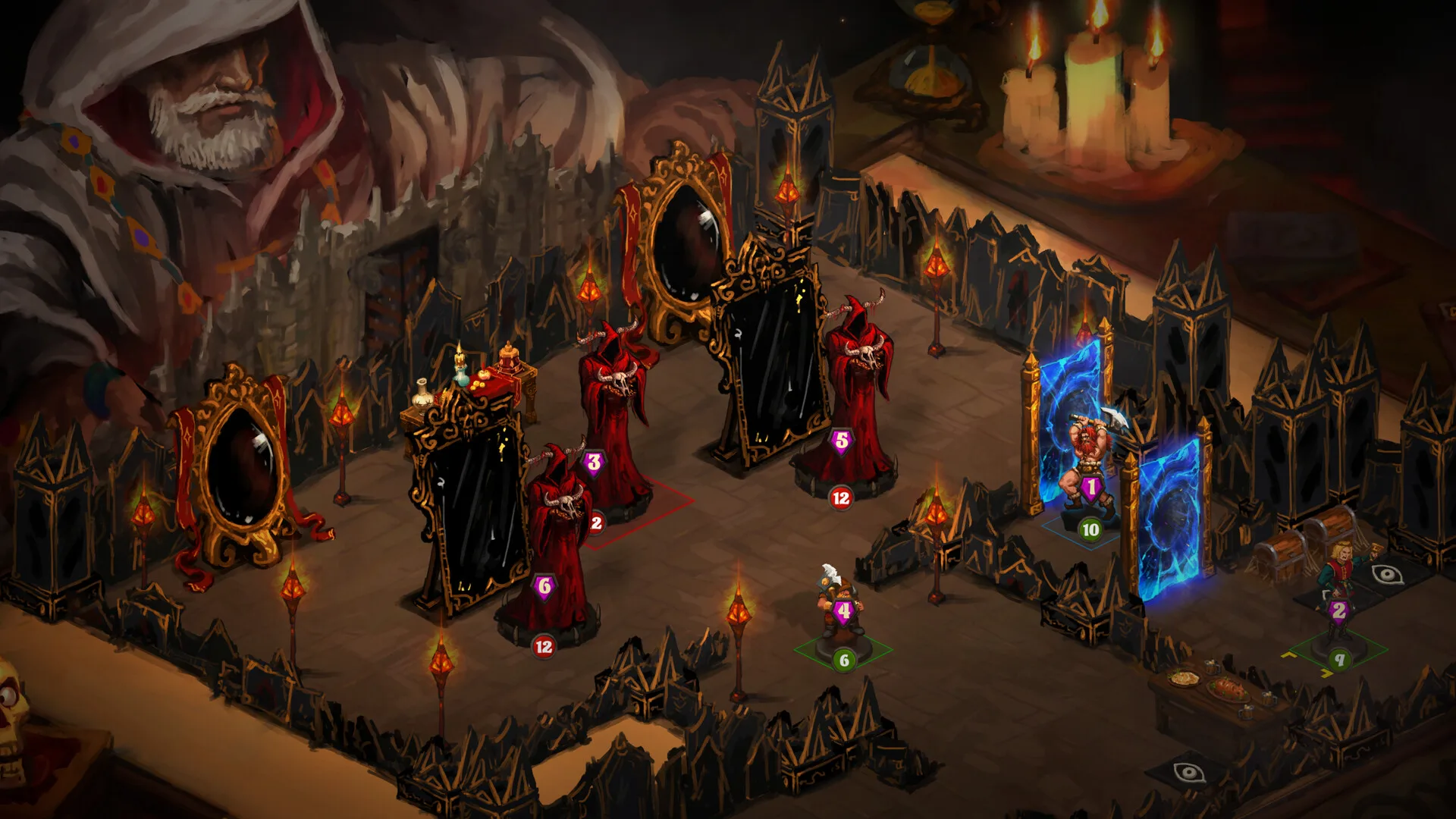 黑暗任务4/Dark Quest 4