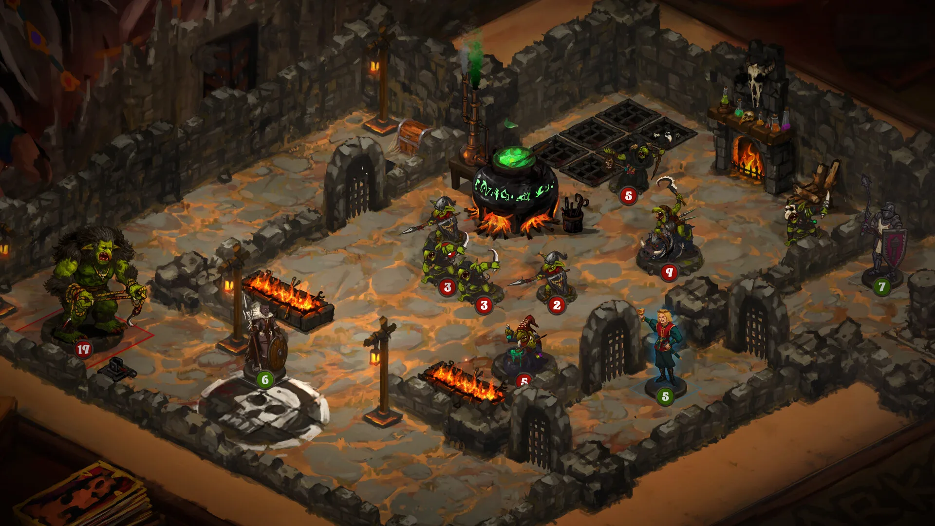 黑暗任务4/Dark Quest 4