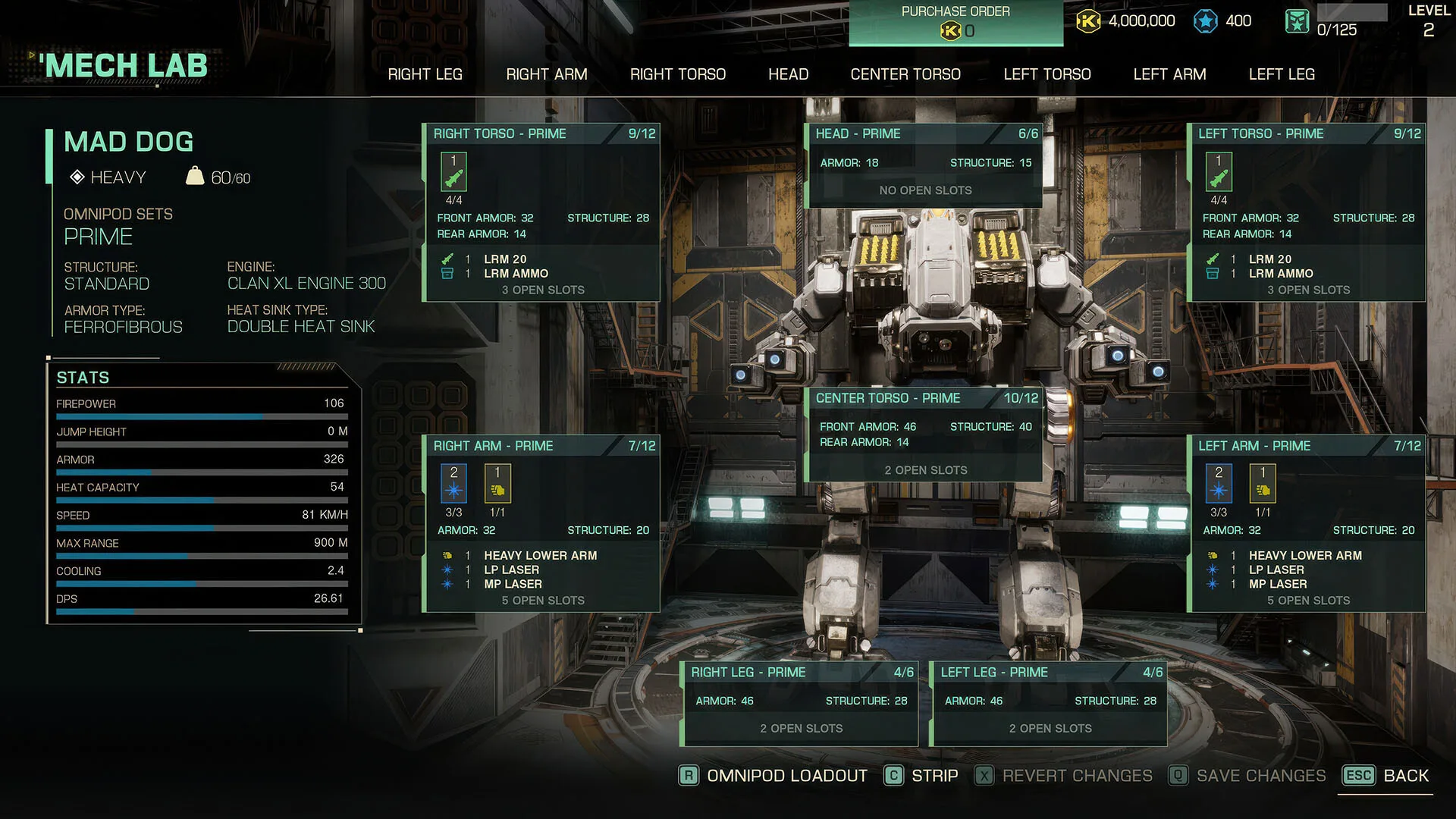 机甲战士5：部落/MechWarrior 5: Clans