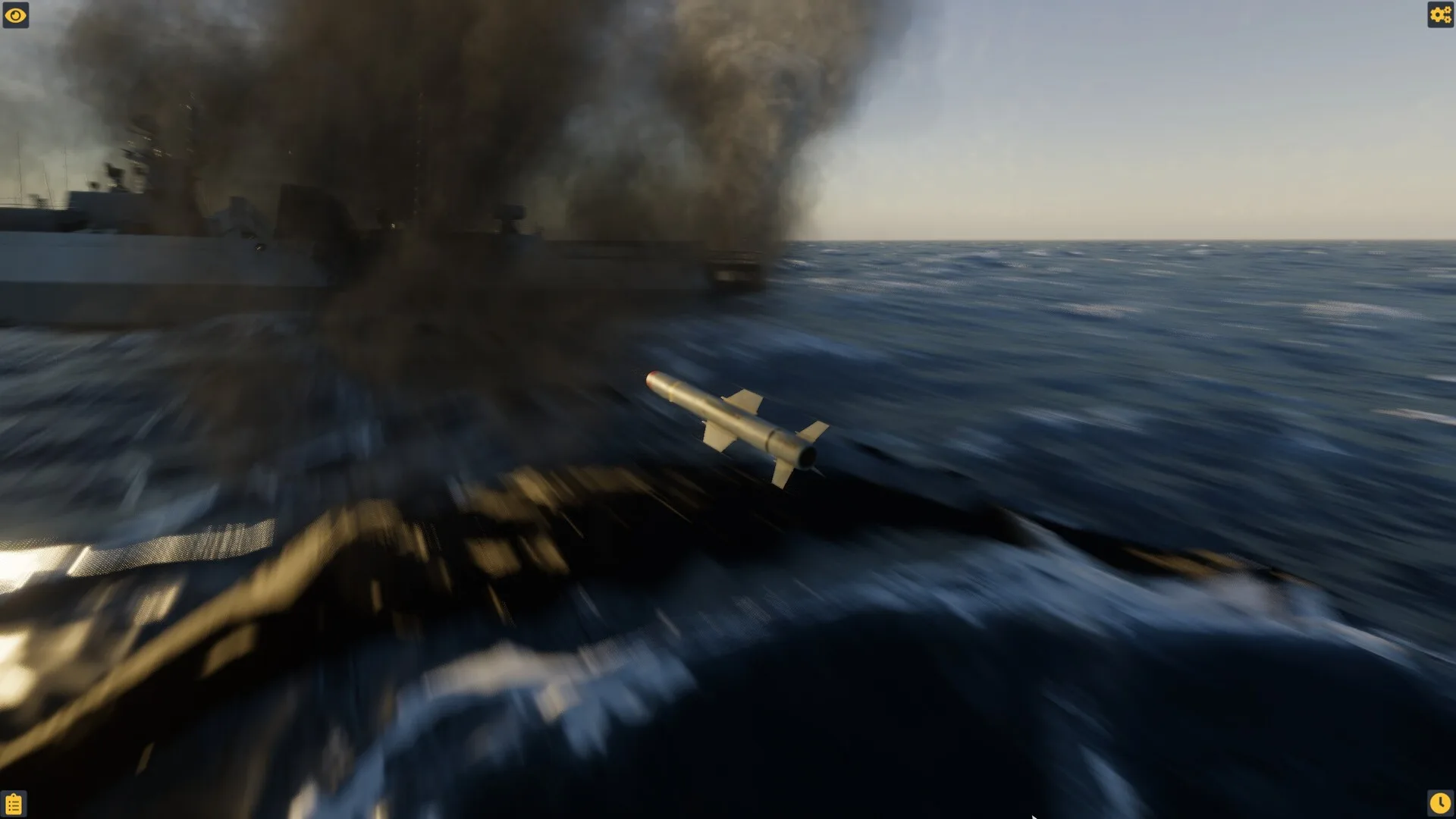 无声舰队/Modern Naval Warfare 无声舰队/Modern Naval Warfare