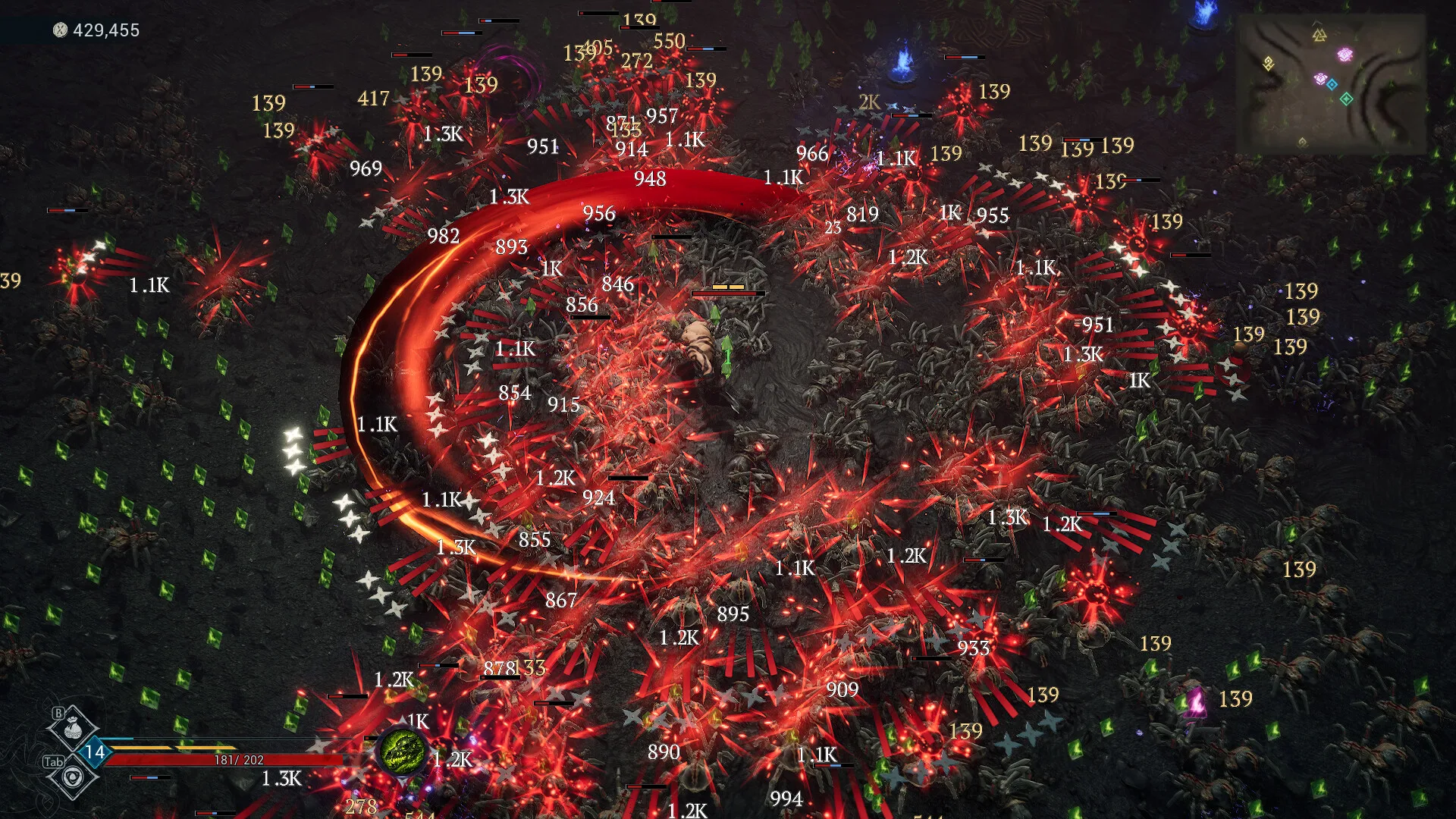 巴萨卡狂潮/Berserker Onslaught 豪华中文版免费下载