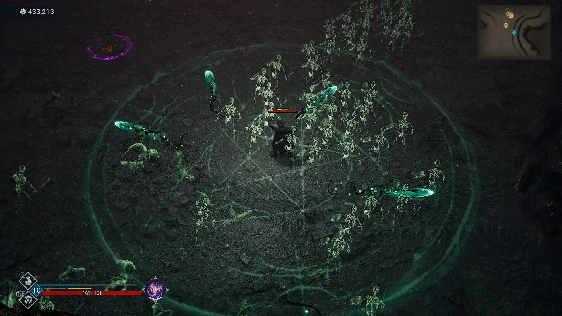 巴萨卡狂潮/Berserker Onslaught 豪华中文版免费下载