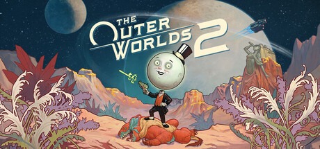 图片[1]-天外世界2 / The Outer Worlds 2 v1.0.6.0 送修改器 豪华中文版免费下载