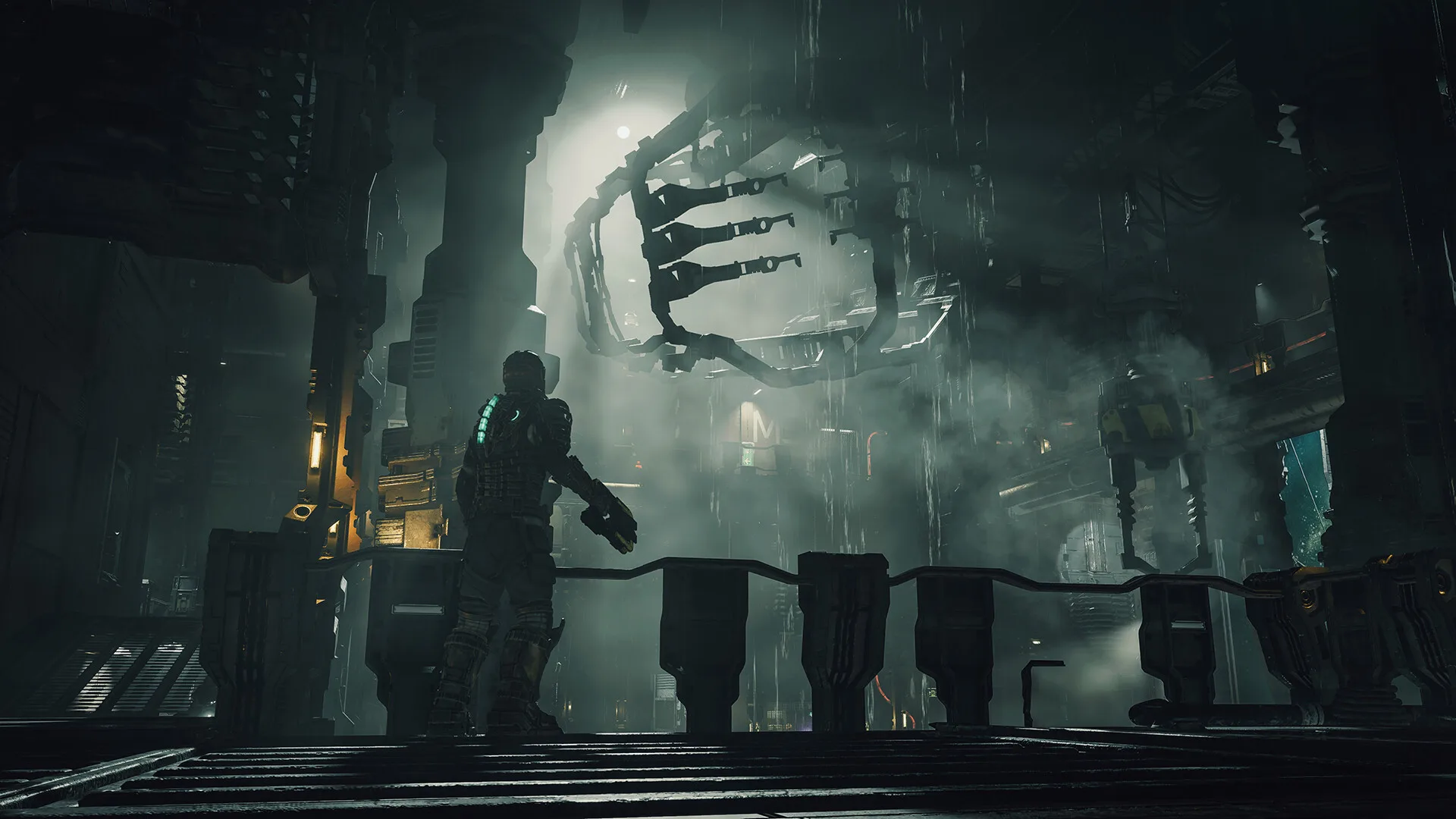 死亡空间:重制版/ Dead Space Remake 豪华中文版免费下载