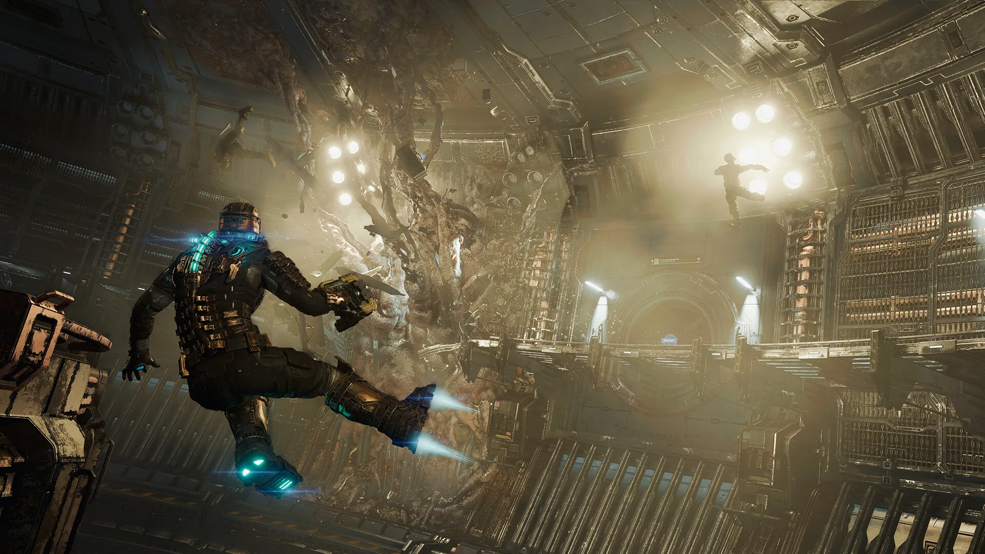死亡空间:重制版/ Dead Space Remake 豪华中文版免费下载