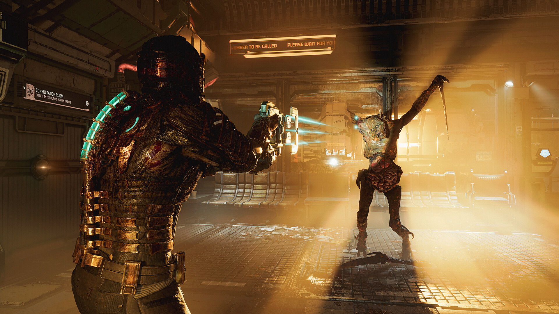 死亡空间:重制版/ Dead Space Remake 豪华中文版免费下载