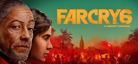 图片[1]-孤岛惊魂6 -虚拟机版 / Far Cry 6 v1.8.0 全DLC 豪华中文版免费下载