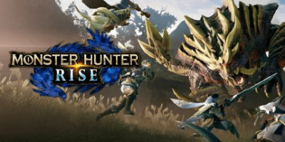 图片[1]-怪物猎人 崛起/ MONSTER HUNTER RISE/ 单机+联机 v16.0.2.0 全DLC 豪华中文版免费下载