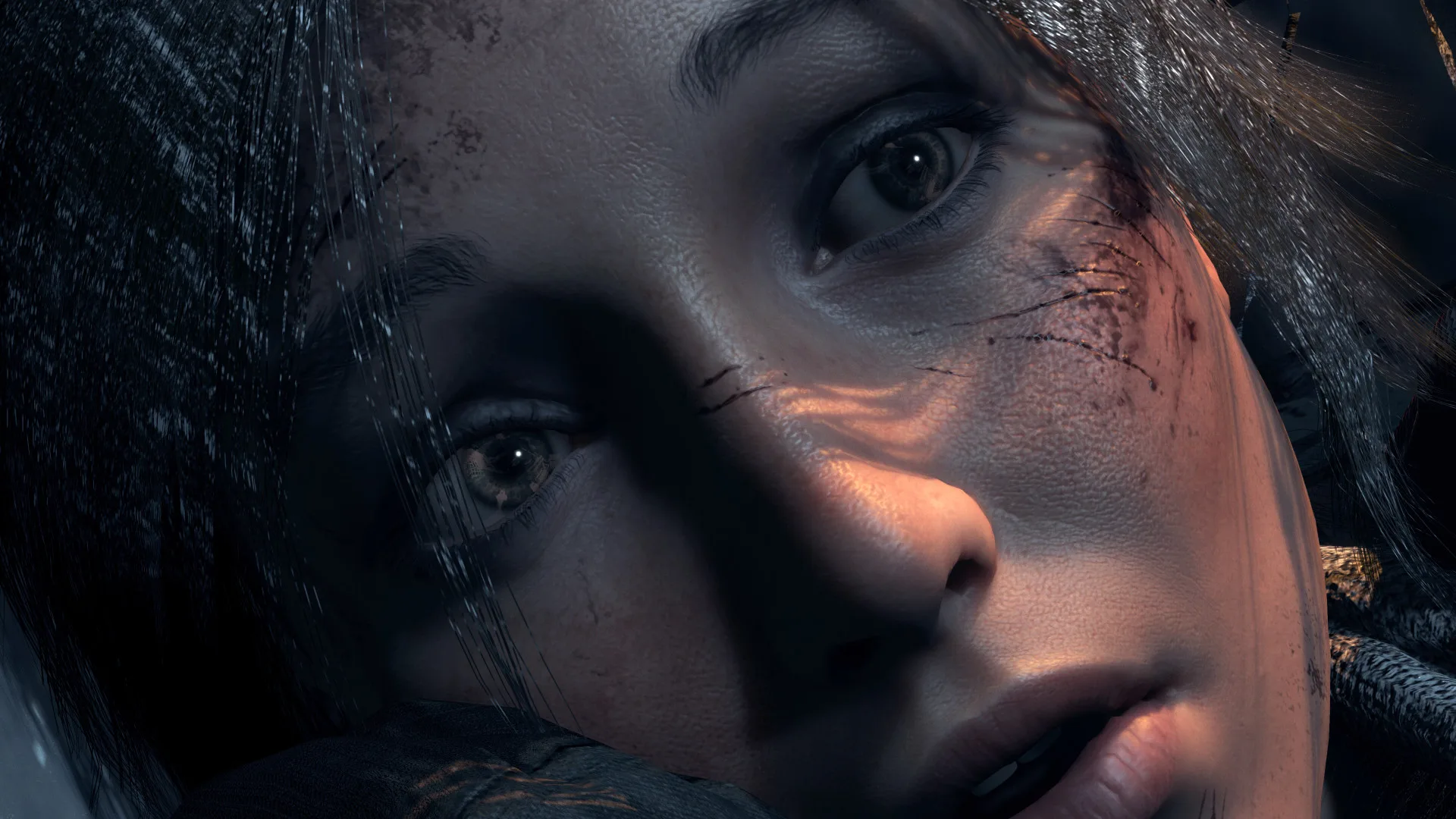 古墓丽影10：崛起20周年版/Rise of the Tomb Raider: 20 Year Celebration 豪华中文版免费下载