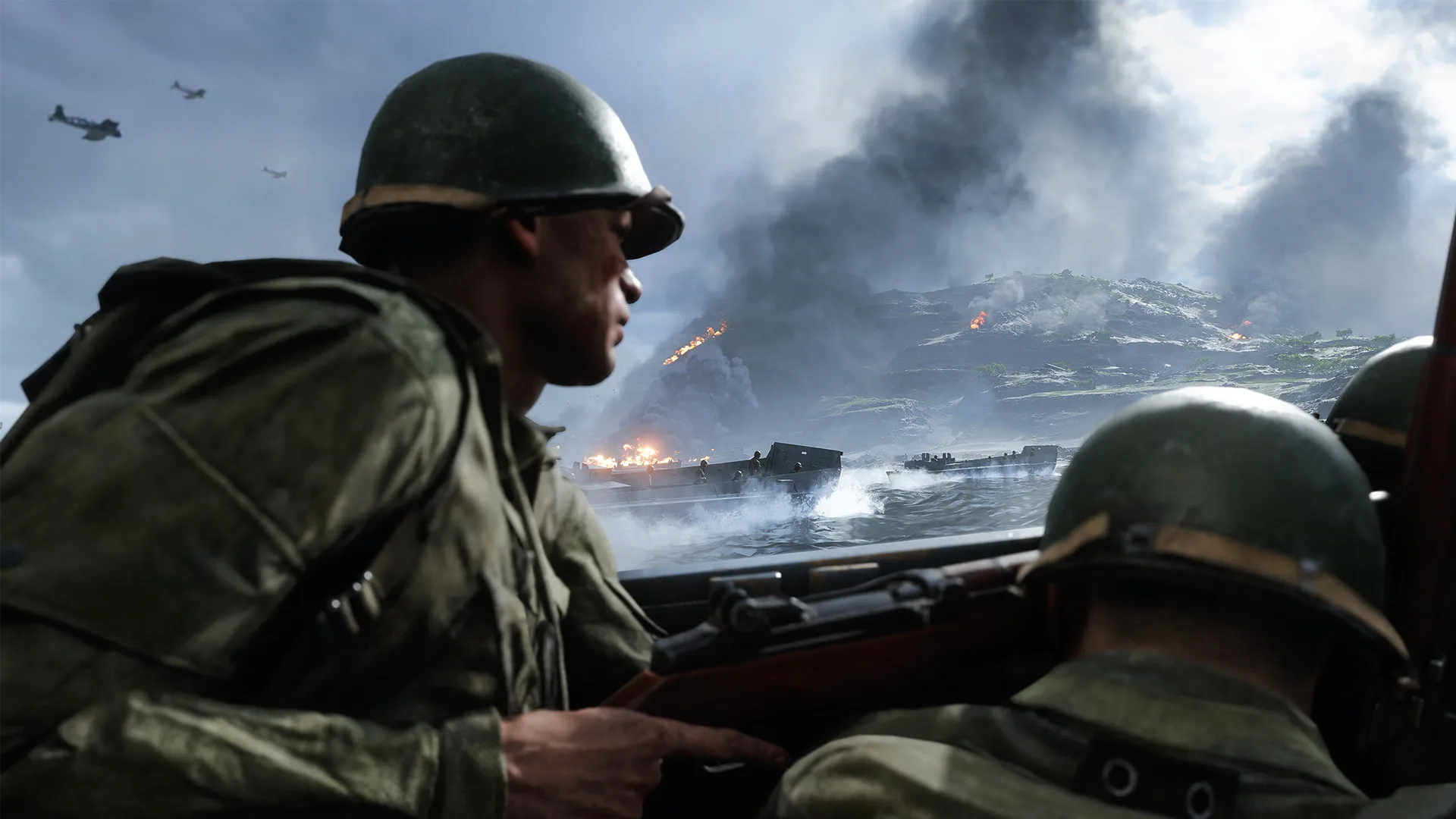 战地5/Battlefield V 豪华中文版免费下载