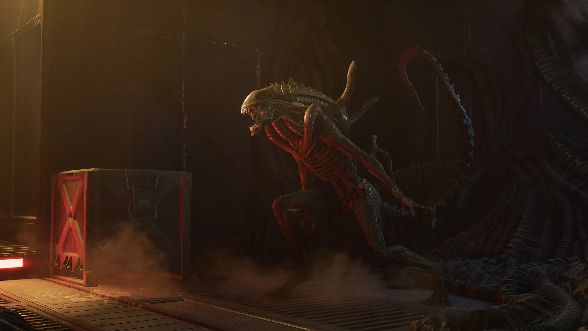 异形：盗贼入侵/Alien: Rogue Incursion Evolved Edition 豪华中文版免费下载